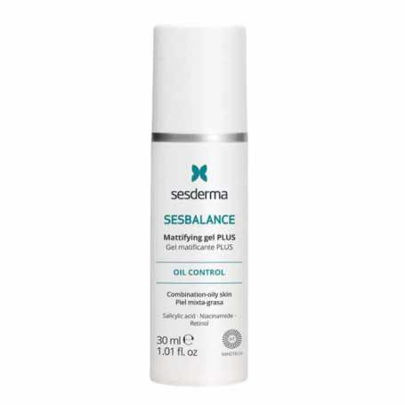Sesderma Sesbalance Mattifying Gel Plus 30ml