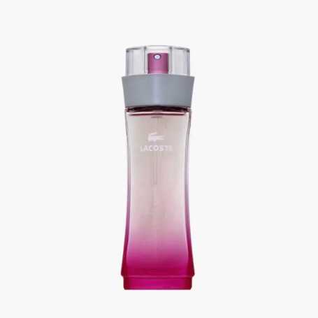 Lacoste Touch Of Pink Eau De Toilette Spray 90ml