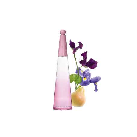 Issey Miyake L'eau D'issey Solar Violet Edt Spray 50ml