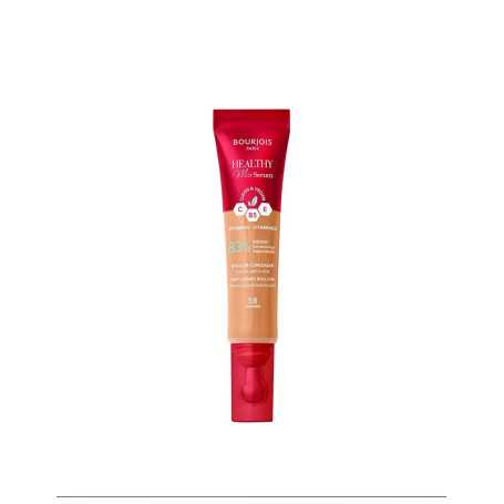 Bourjois Healthy Mix Serum Corrector Líquido 58-Caramel 11ml