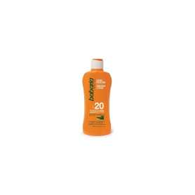 Babaria Sol Leche Protector Aloe Sfp20 300ml