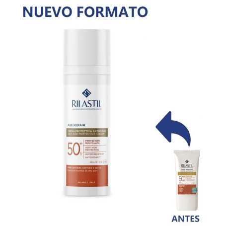 Rilastil Sun System Age Repair SPF 50+ 50ml