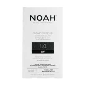 Noah Capilar Tinte Black 140ml
