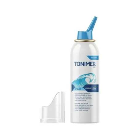 Tonimer Spray Nasale Normale 125ml