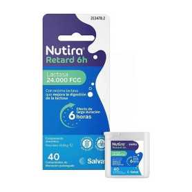 Nutira Retard 6h Rilascio Prolungato 40 Compresse