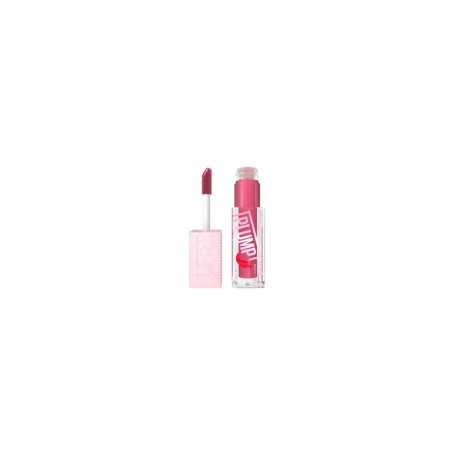 Maybelline Plump Brillo De Labios Voluminizador 006 Hot Chilli 5,4ml