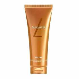 Lancaster Sun Self Tan Body Gel 125ml