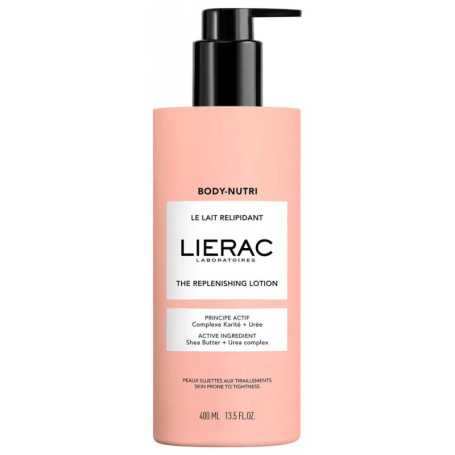 Lierac Nutri-Body Latte Rilipidizzante  400ml