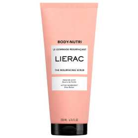 Lierac Body-Nutri Esfoliante 200ml