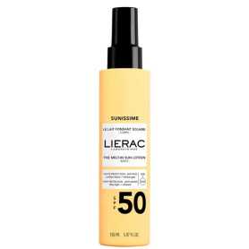 Lierac Sunissime Latte Solare Spf50+ 150ml