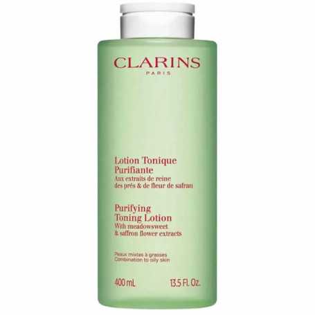 Clarins Tonico Purificante 400ml