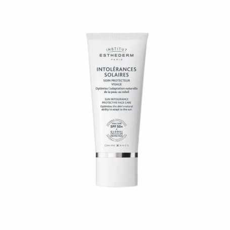 Institut Esthederm Intolerances Solaires Protective Face Care Spf50+ 50ml