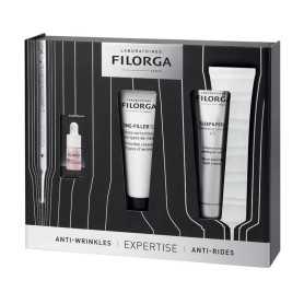 Filorga Time Filler Cream 30ml + Sleep Pell 40ml Set 3 Pezzi