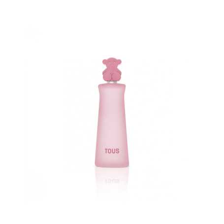 Tous Kids Girl et 100 Vap