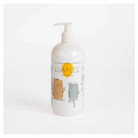Lua & Lee Body Milk 500ml