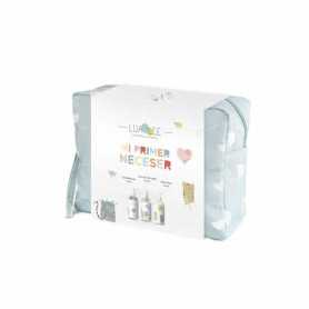 Lua & Lee My First Toilet Bag Set 3 Parti