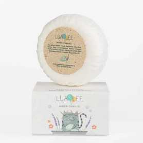 Lua & Lee Shower Gel And Shampoo 70g