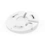 Supporto per installazione dome inclinata, indoor