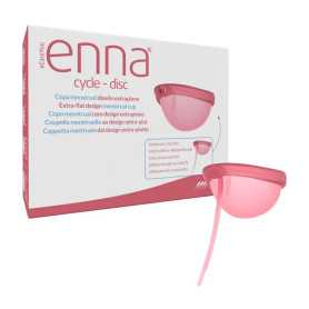 Enna Cycle Coppa Menstruale Disco