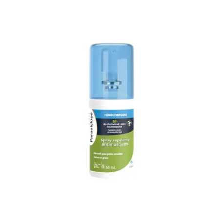 Gilbert Parasidose Antizanzare 50ml