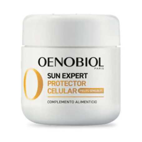 Oenobiol Solare Intensivo Anti-Invecchiamento 30 Capsule