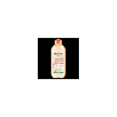 Garnier Skinactive Agua Micelar Todo En 1 400ml