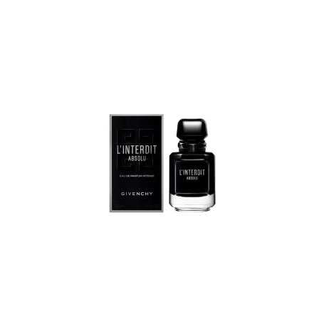 Givenchy L'interdit Absolu Intense Edp Spray 50ml