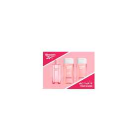 Est Reebok Activate Ella 100ml Body 250ml Gel 250ml