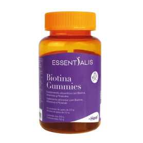 Essentialis Heel Gommose Biotina 60 Unità