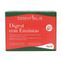 Heel Essentialis Digest Con Enzimi 45 Compresse