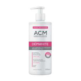 ACM Dépiwhite Latte Corpo Schiarente 500ml