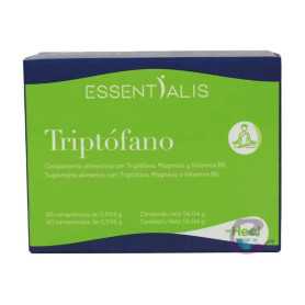 Heel Essentialis Triptofano 60 Compresse