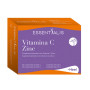 Heel Essentialis Vitamina C Zinco 60 Compresse