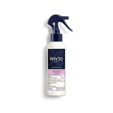Phyto Rizos Spray Rivelatore Ricci 150ml