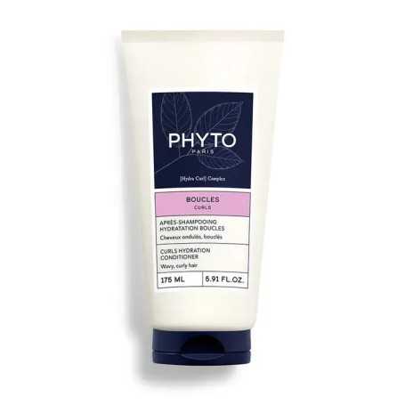 Phyto Rizos Balsamo Per Capelli Ondulati E Ricci 175 ml