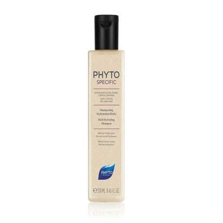 Phyto Phytospecific Shampoo Idratante Ricci 250 ml