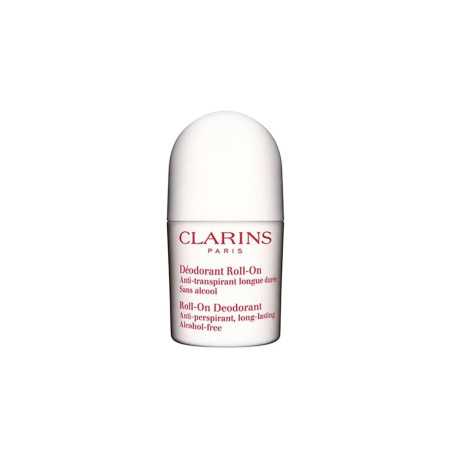 Clarins Trattamento Deodorante Roll-On 50ml