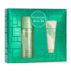 Elizabeth Arden Green Tea Eau Perfumee 100ml Spray Honey Drops Crema Corporal 100ml