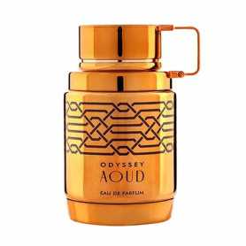 Armaf Odyssey Aoud Eau De Parfum 100ml