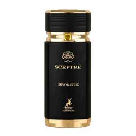 Maison Alhambra Sceptre Bronzite Eau De Parfum 100ml Spray