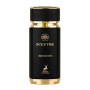 Maison Alhambra Sceptre Bronzite Eau De Parfum 100ml Spray