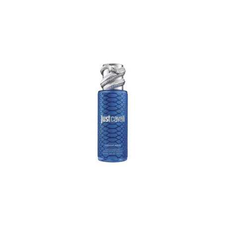 Roberto Cavalli Rc Just Cavalli Mist Blue 250ml
