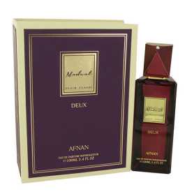 Afnan Modest Deux Eau De Parfum 100ml Spray