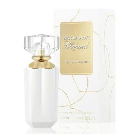 Chopard Sparkling Love Eau De Parfum 100ml Spray