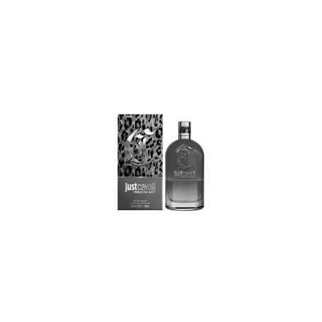 Roberto Cavalli Rc Just Cavalli Wild Heart For Him 90ml