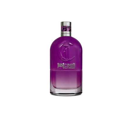 Roberto Cavalli Just Cavalli Wild Heart For Her Spray 90ml