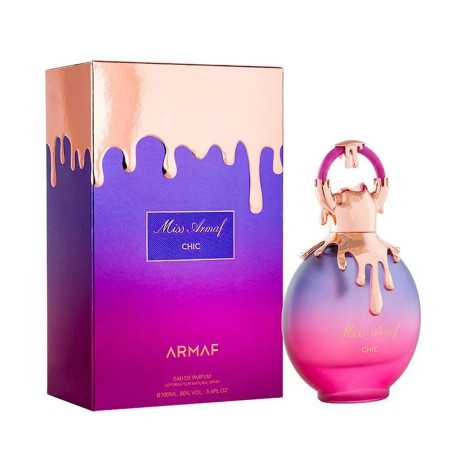 Armaf Miss Armaf Chic Eau De Parfum 100ml