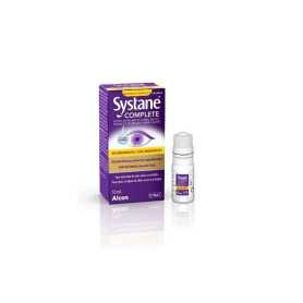 Systane Complete Collirio Lubrificante 10ml