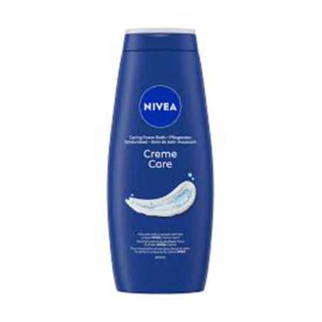 Nivea Gel 650ml Cr Care