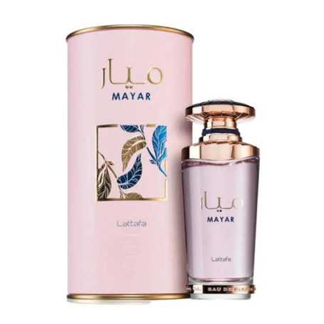 Lattafa Mayar Eau De Parfum 100ml Spray
